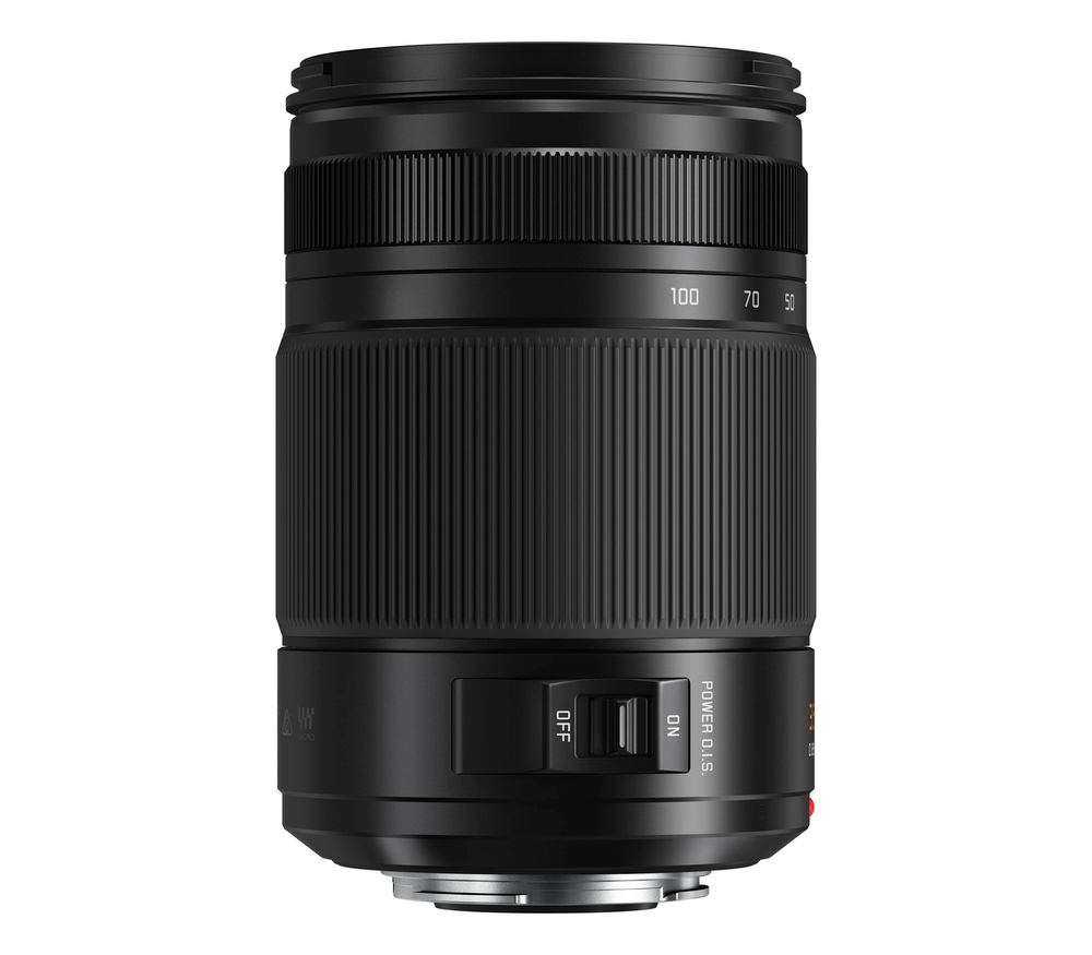 Объектив Panasonic Leica DG Vario-Elmarit 35-100mm f/2.8 ASPH. Power O.I.S.
