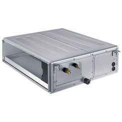 Канальный кондиционер Samsung AC100MNMDKH/EU / AC100MXADKH/EU