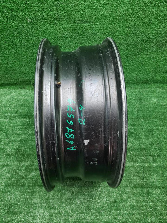 Диск Комплект дисков R17 Haval F7 (2018-2024)