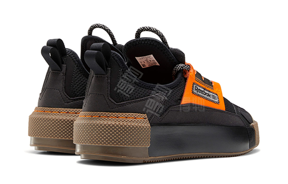 Кроссовки Reebok Sudeca