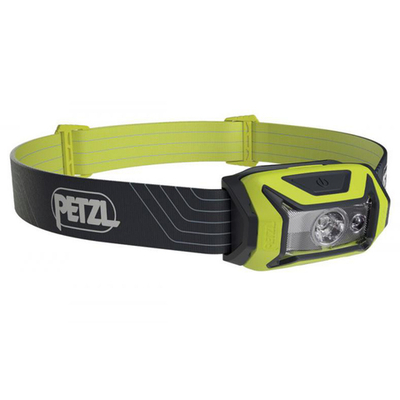 Фонарь налобный PETZL TIKKA