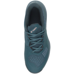 Женские Кроссовки теннисные Yonex Power Cushion Sonicage - dark green