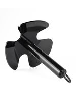 Якорь разборный 3.5кг с якорной намоткой, толщина 8мм, длина 30м