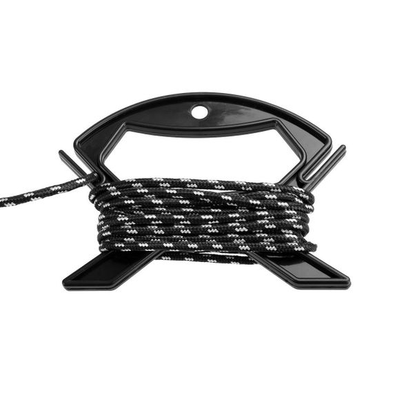 Сумка-ведро складное Helios 24х24см (HS-АТ-020-24)