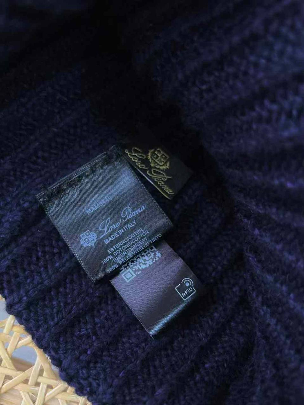 Шапка Loro Piana, арт. 469763255