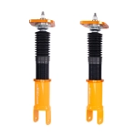 Coilovers Lowering Suspension Kit подходит для автомобиля NISSAN 350Z 03-08 / Compatible for INFINITI G35 03-07