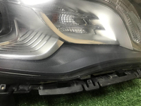 Фара правая Geely Atlas 1 (2016-2022) LED