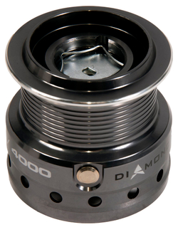 Запасная шпуля для катушки Salmo Diamond FEEDER 5 4000FD