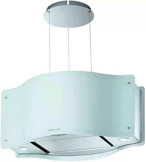 Вытяжка De Dietrich DHD1147W