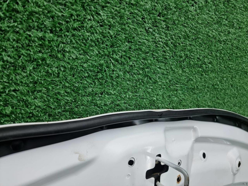 Капот Geely Coolray (2019-2024)