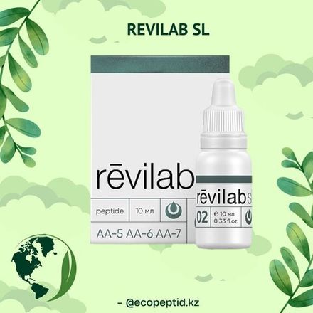 REVILAB SL