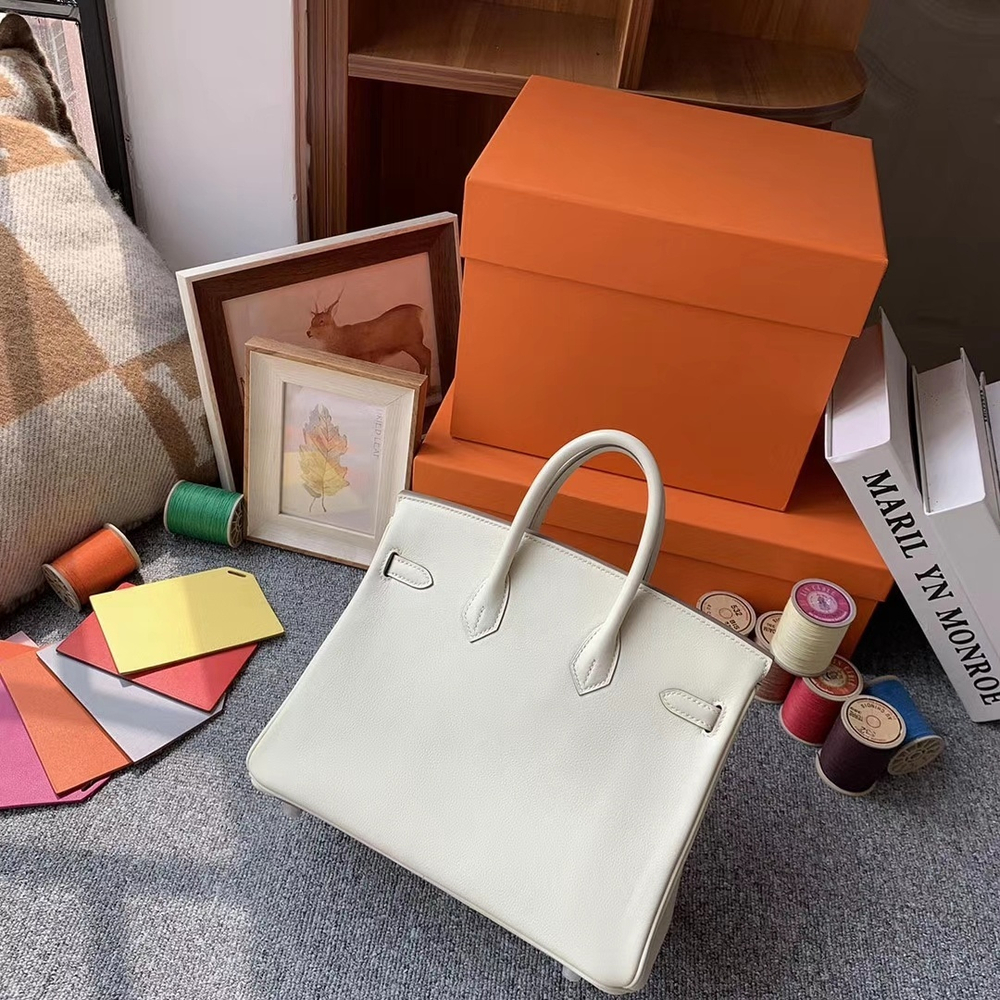 Hermes Birkin 25