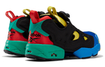 Кроссовки Reebok Instapump Fury Og Mu Olympics Rings