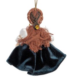 RK-635/1 Кукла подвесная «Эльза»