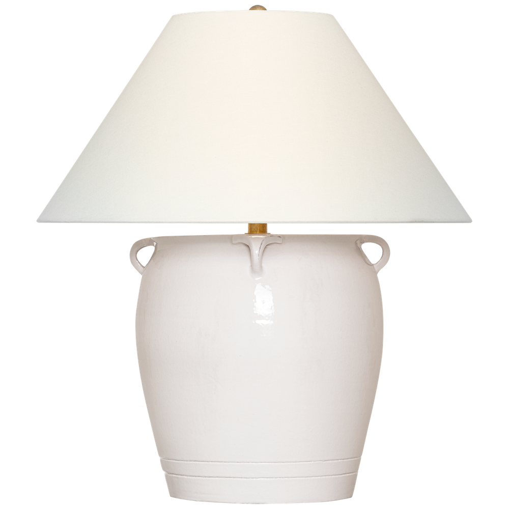 Настольная лампа Visual Comfort Fasano 28" Table Lamp
