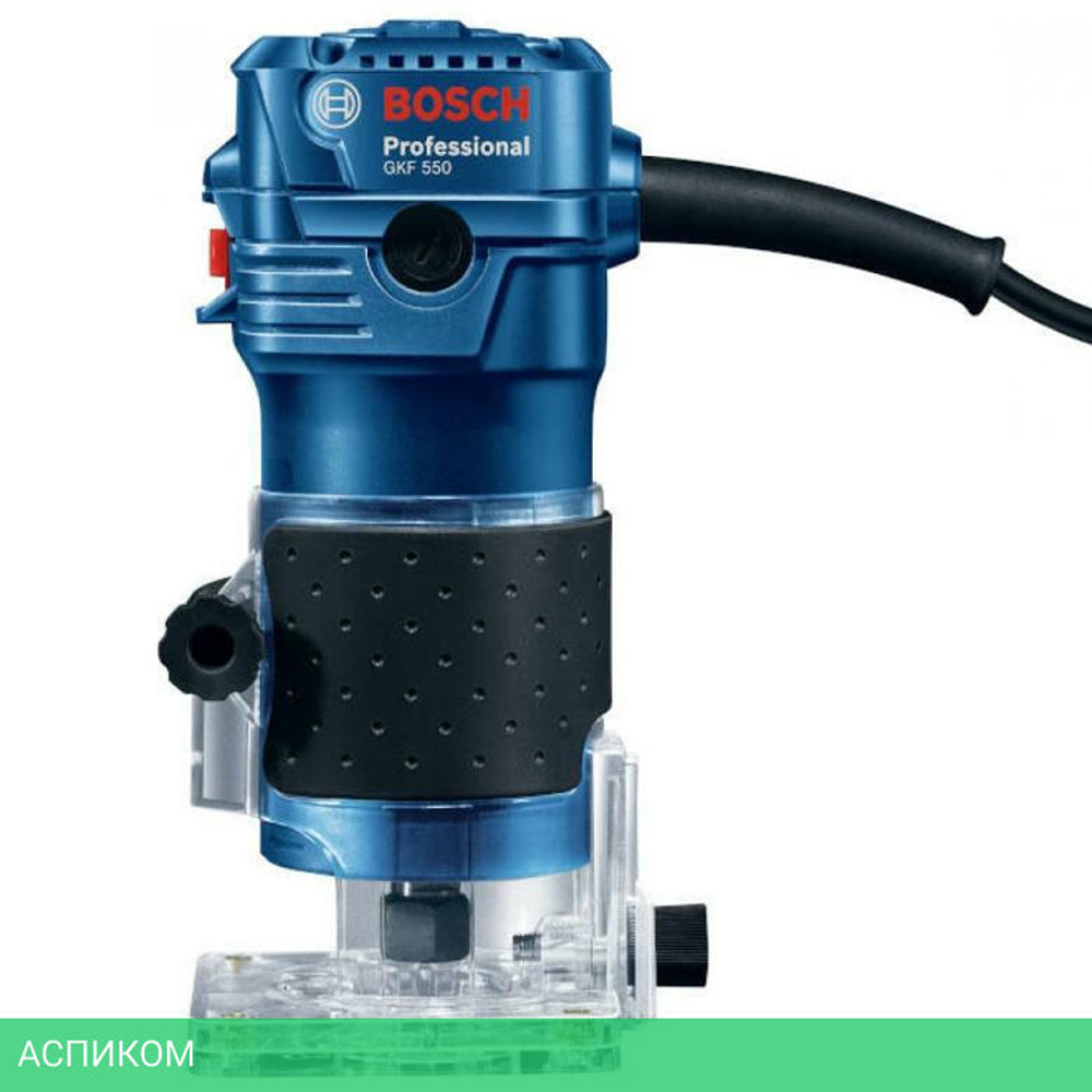 Фрезер Bosch GKF 550 (06016A0020)