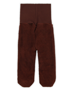 Брюки (ползунки) махра RinaAmari Шоколад