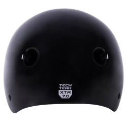 Шлем Tech Team XTR 7.0 Чёрный