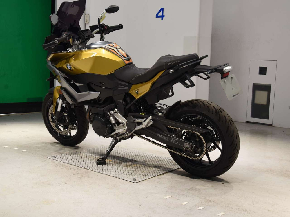 BMW F900XR WB10K2104LZ885479