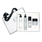 Набор косметики для нормальной и жирной кожи лица Optime Set №8