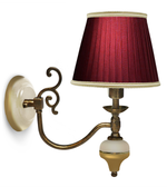 Бра "Ренессанс Голд"