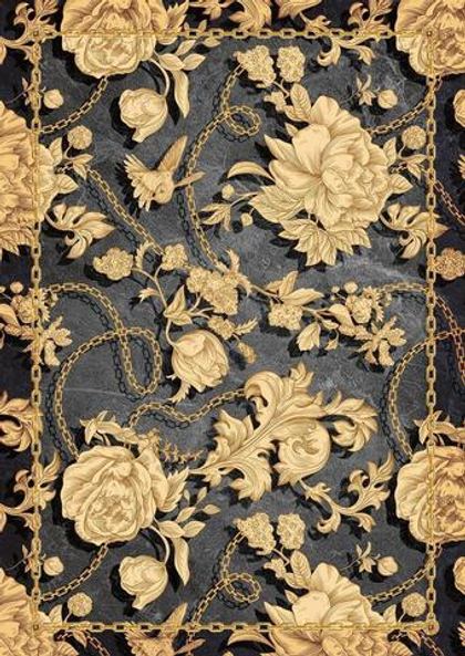 Коврик 74х140 Finicop Versailles