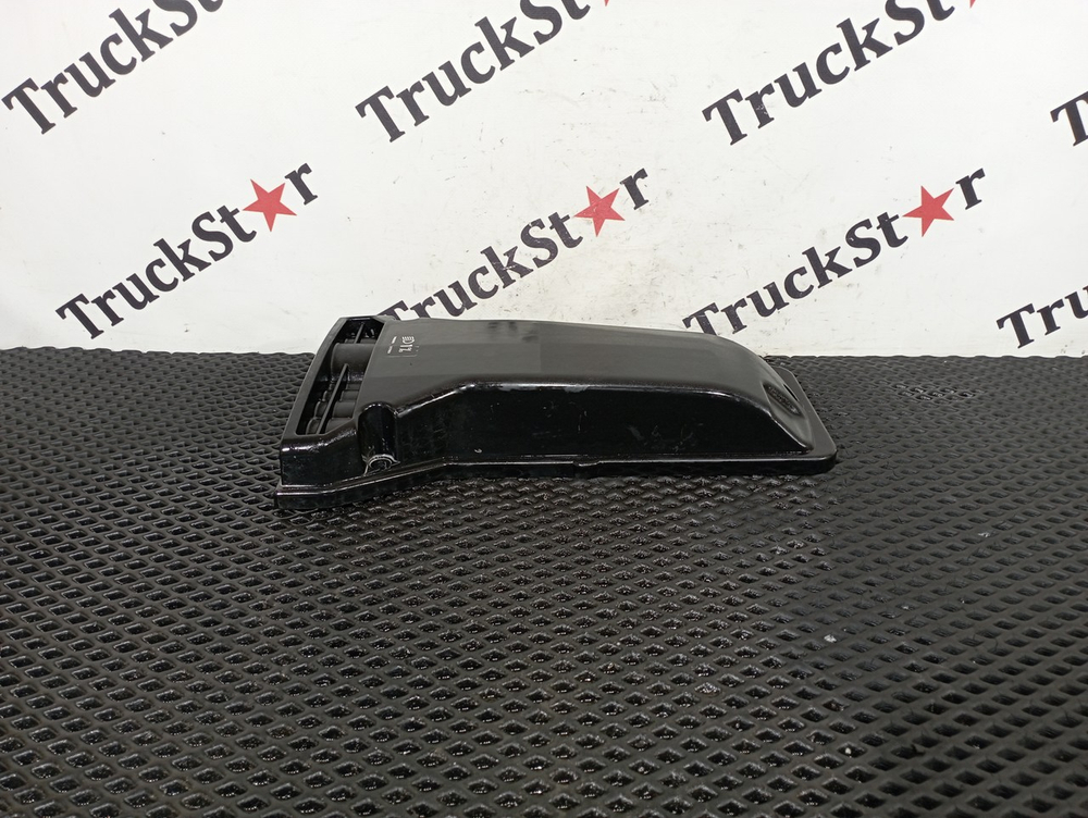 Крышка монтажного блока