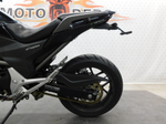 Honda NC700X 038758