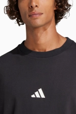 Футболка adidas Future Icons - черный