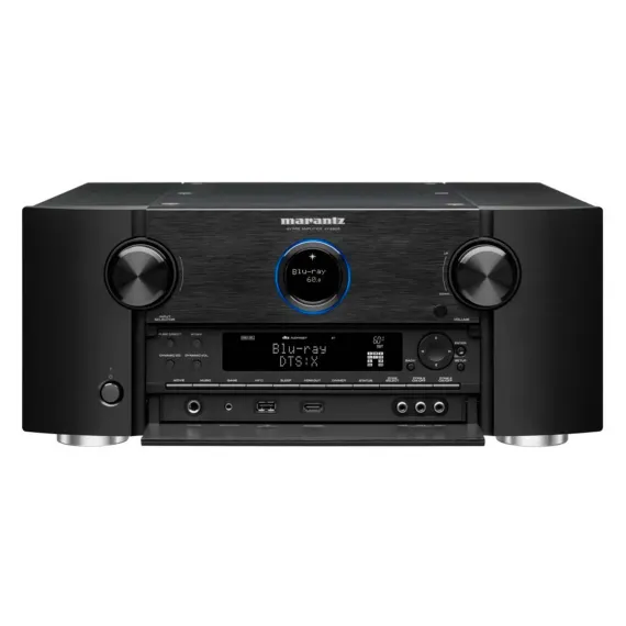 Marantz AV8805A Black