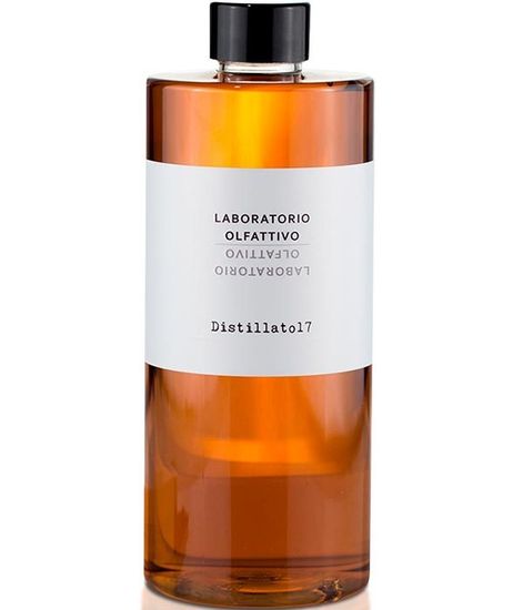 Distillato17 рефилл, Laboratorio Olfattivo