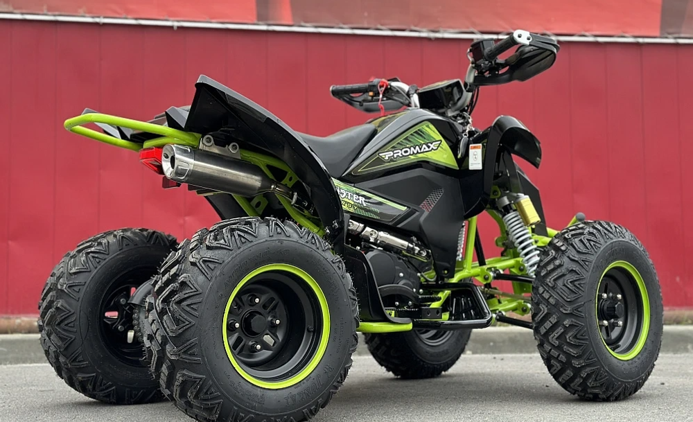 Квадроцикл PROMAX RAPTOR 300 AIR Monster