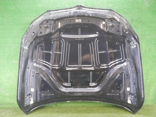 Капот BMW 7er G11 G12 (2015-2019)