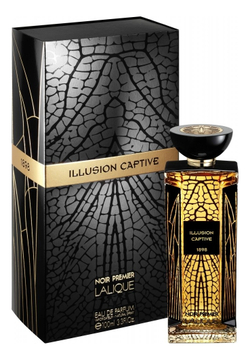 Lalique Illusion Captive