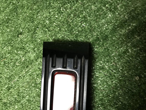 Катафот левый  Jetour T2 (2023-н.в.)