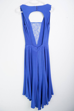 Платье струящееся, визуально 40/42 размер, новое