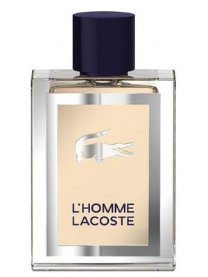 Lacoste Fragrances L'Homme Lacoste