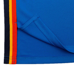 Баскетбольная футболка Nike Dri-FIT NBA Swingman Oklahoma City Thunder Icon Edition 2022/23 Shai Gilgeous-Alexander T-shirt Blue