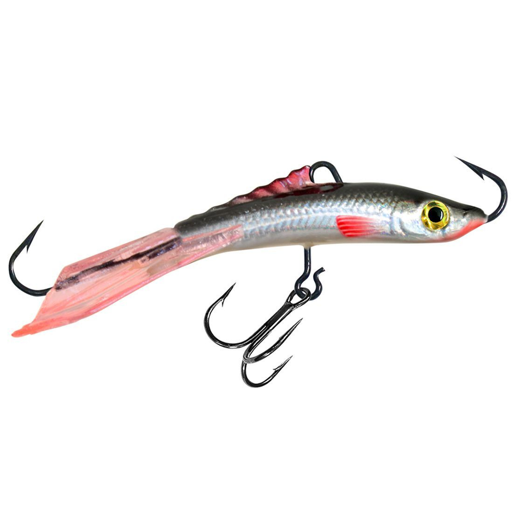 Балансир для рыбалки ЧУДО-7 74mm 1 штука 16 г.