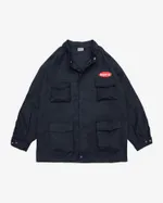 Куртка БИЧ Полевая черная