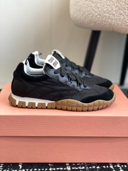 Miu Miu Sneaker (4 colors)