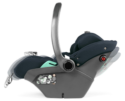 Автокресло Peg Perego Primo Viaggio Lounge Fiat 500 New