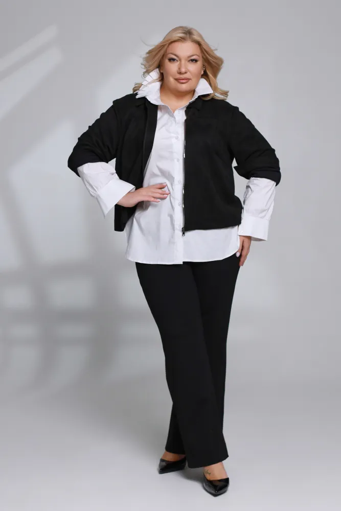 Бомбер 20343 Fabrika