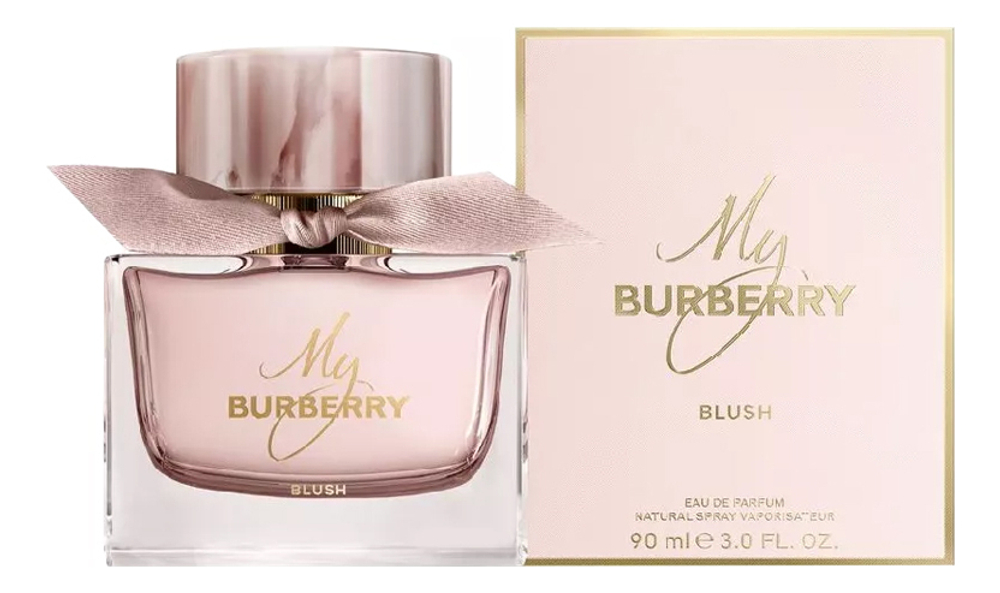 BURBERRY My Burberry Blush