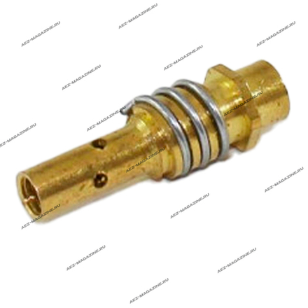 Держатель наконечника 15АК м6х42мм