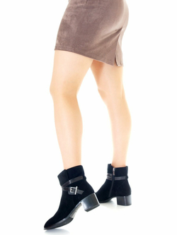 Полусапожки женские VARANESE V890