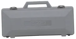 Кейс для инструментов желобонакатчика RIDGID 918