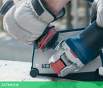 Алмазный диск Bosch 125 х X-Lock Best for Universal (2.608.615.161)