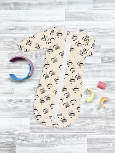 Спальный мешок Mjölk Юла