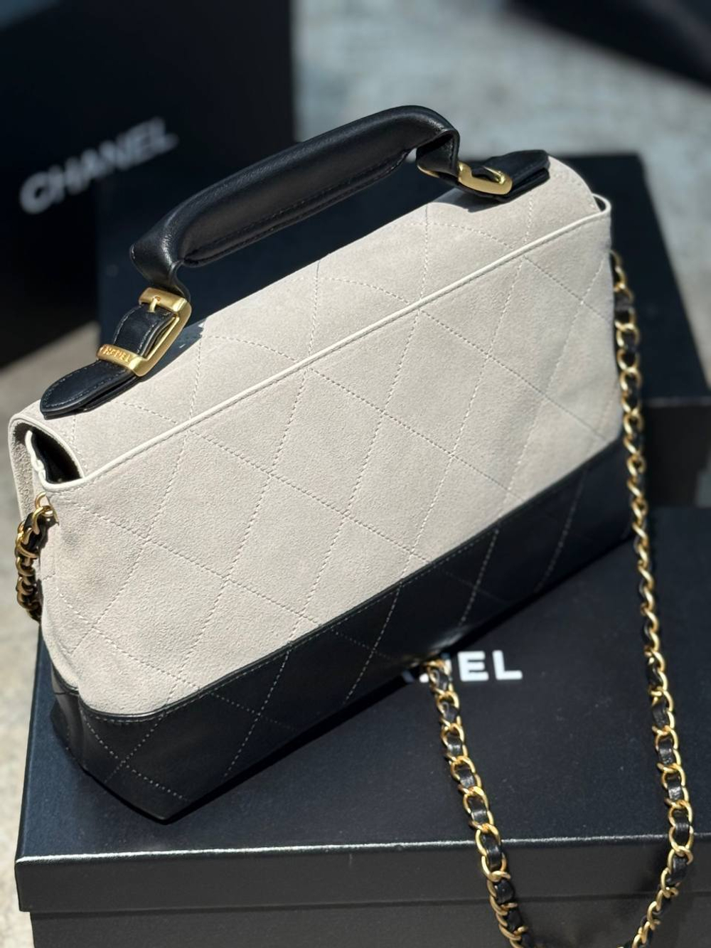 Сумка CHANEL